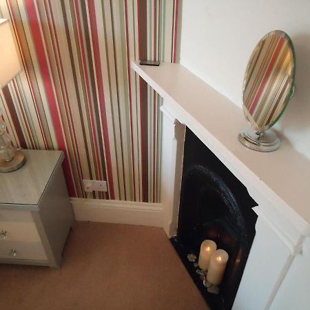 Westwell Hall Ilfracombe Luaran gambar