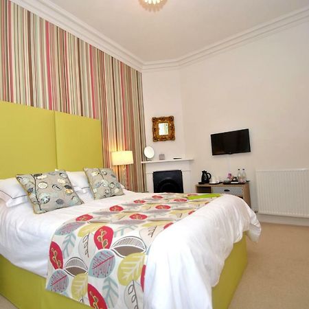 Westwell Hall Ilfracombe Luaran gambar