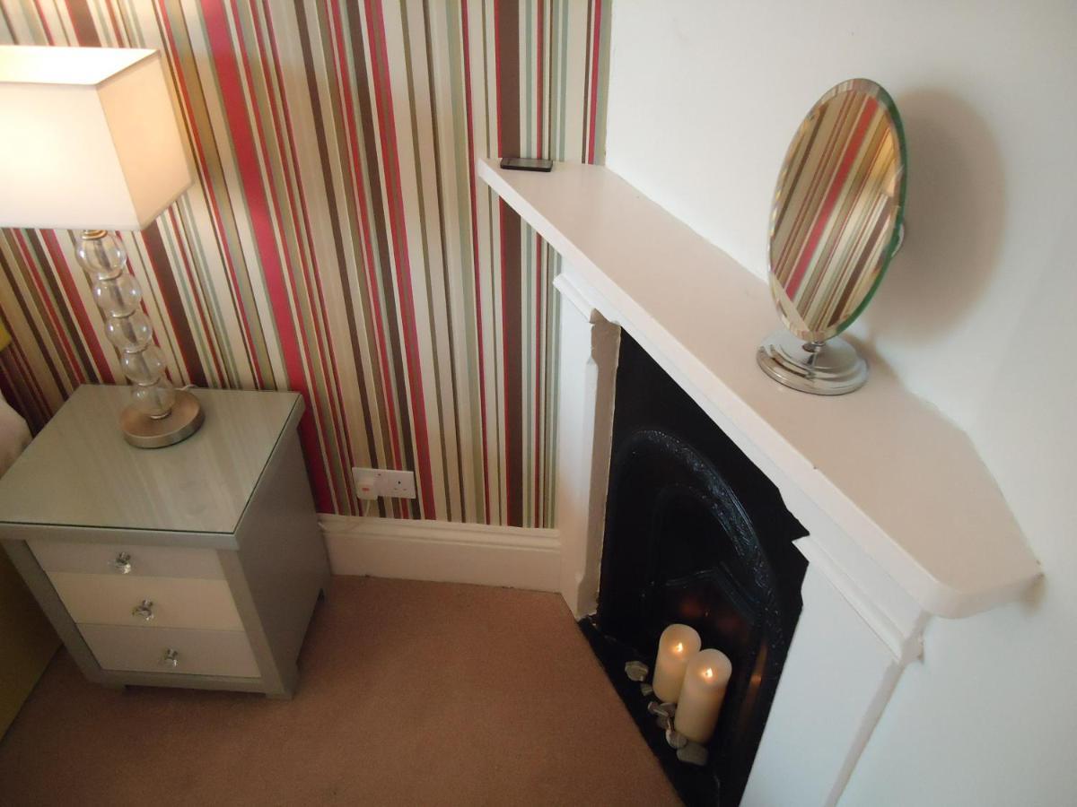 Westwell Hall Ilfracombe Luaran gambar