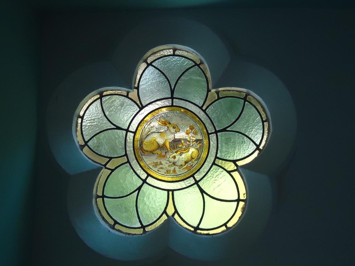 Westwell Hall Ilfracombe Luaran gambar