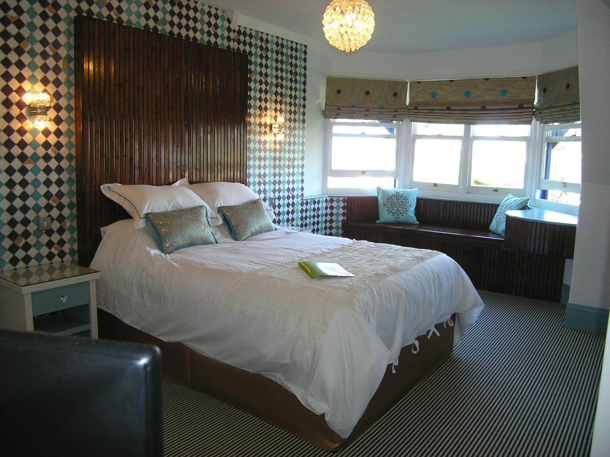 Westwell Hall Ilfracombe Luaran gambar