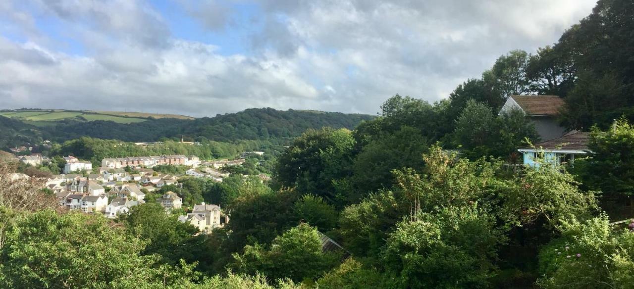 Westwell Hall Ilfracombe Luaran gambar